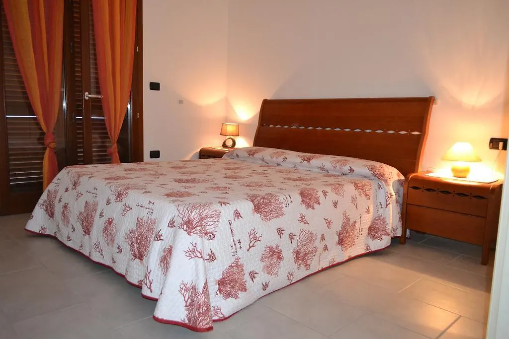 Il Terrazzo Del Sole Διαμέρισμα Αλγκέρο