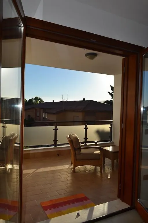 Il Terrazzo Del Sole Διαμέρισμα Αλγκέρο Ιταλία