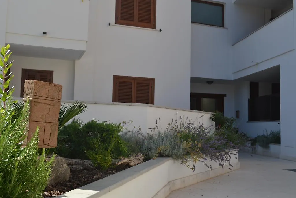 Il Terrazzo Del Sole Διαμέρισμα Αλγκέρο