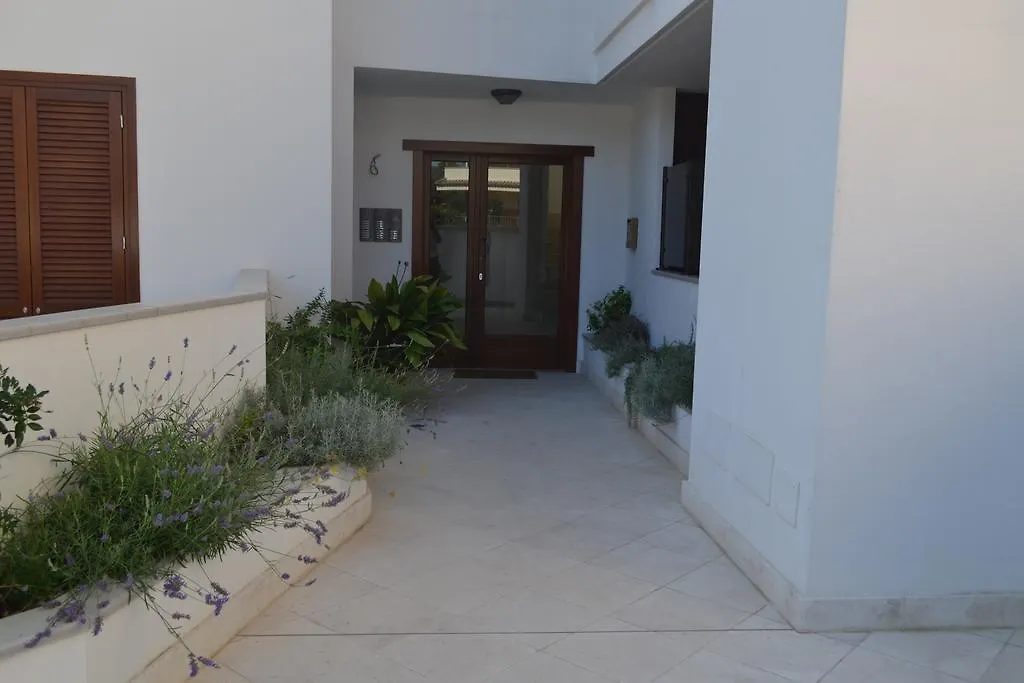 Il Terrazzo Del Sole Διαμέρισμα Αλγκέρο Ιταλία