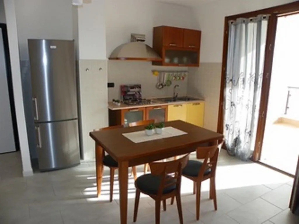 Il Terrazzo Del Sole Appartement Alghero 0*,  Italië