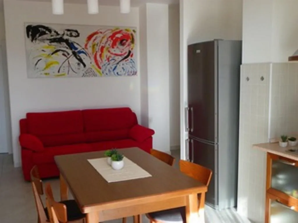 Il Terrazzo Del Sole Appartement Alghero