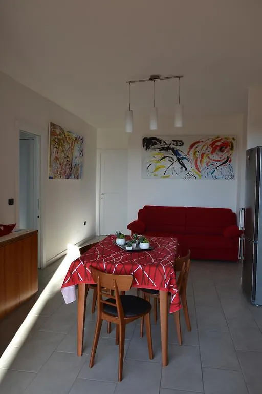 Il Terrazzo Del Sole Διαμέρισμα Αλγκέρο Ιταλία