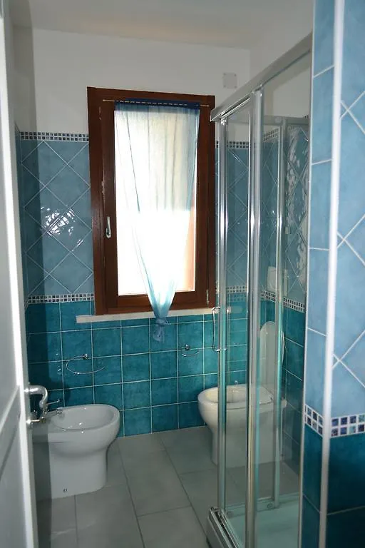 Il Terrazzo Del Sole Διαμέρισμα Αλγκέρο
