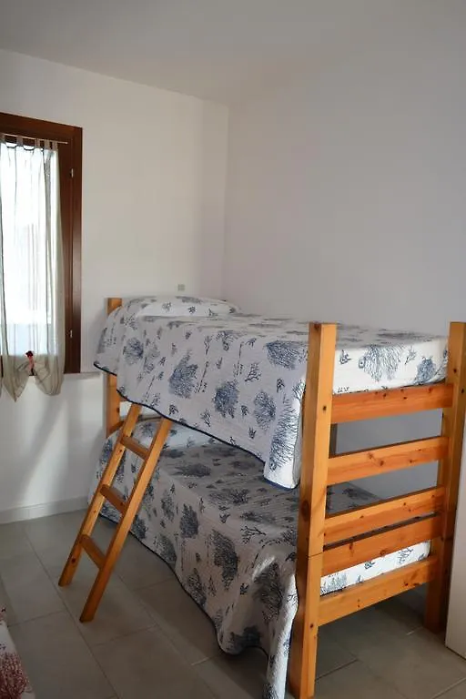 Il Terrazzo Del Sole Appartement Alghero 0*,  Italië