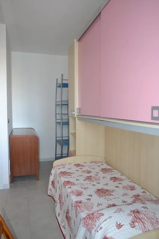 Il Terrazzo Del Sole Διαμέρισμα Αλγκέρο